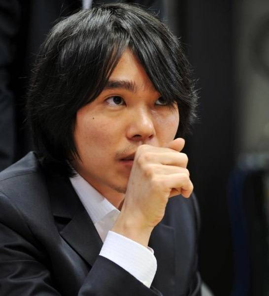 [사진=이세돌 페이스북]