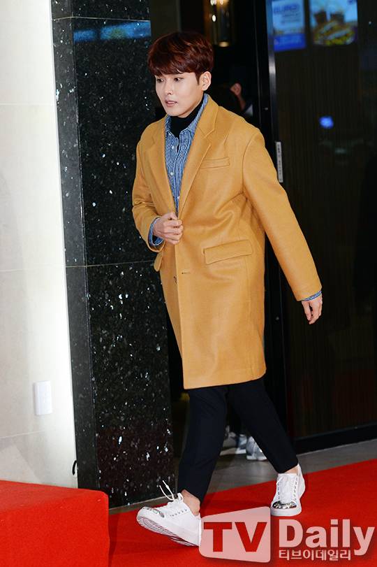 슈퍼주니어 려욱