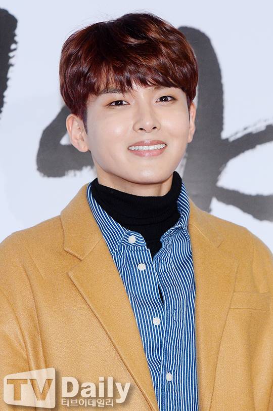 슈퍼주니어 려욱