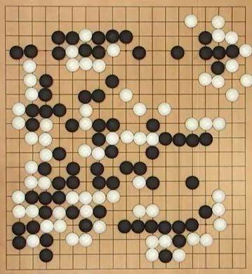 알파고이세돌2국