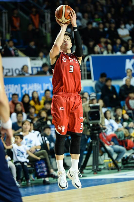 20160311 KGC 이정현