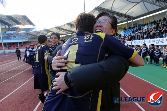 프로축구연맹 제공