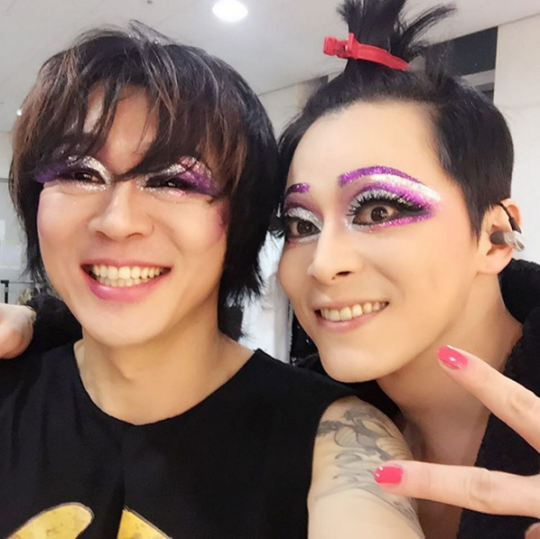 윤도현, 조정석