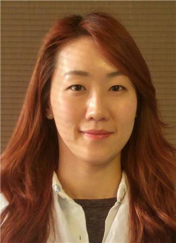 서울대학교 약학대학 '종양 미세환경 연구센터' 서진영(30) 연구원.