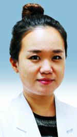 원은수 고대안암병원 정신건강의학과 교수