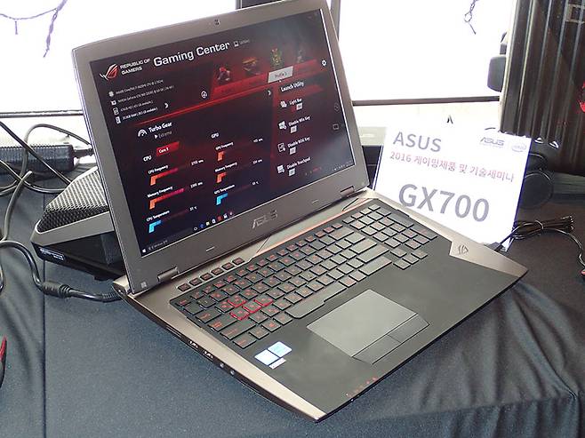 ROG GX700