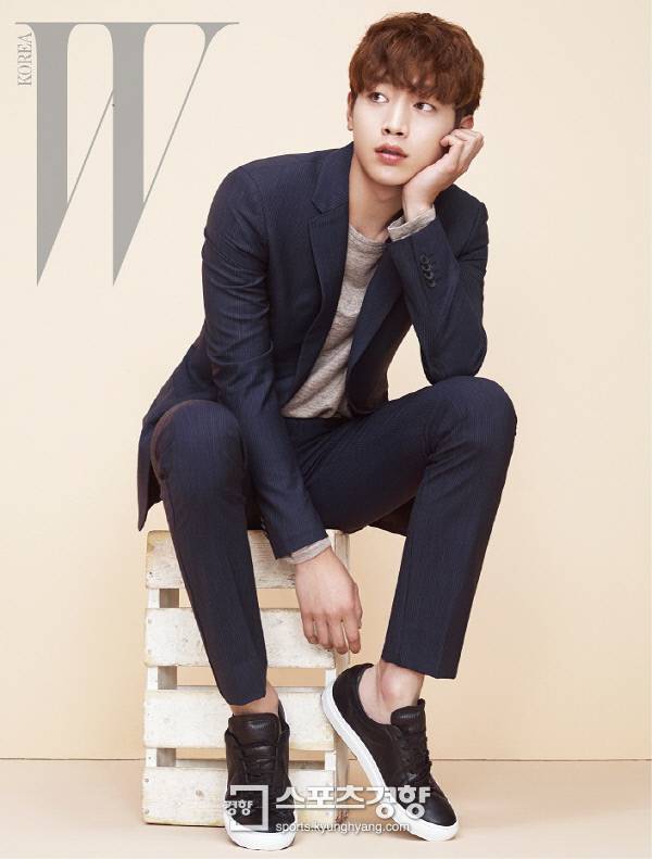 서강준 사진|띠어리 제공