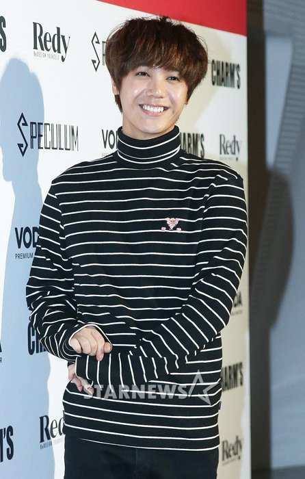 [★포토]미르, '오랜만이죠?'