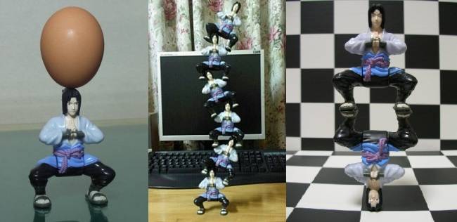 인터넷에서 화제를 모았던 맥스케 [출처=인터넷 커뮤니티]