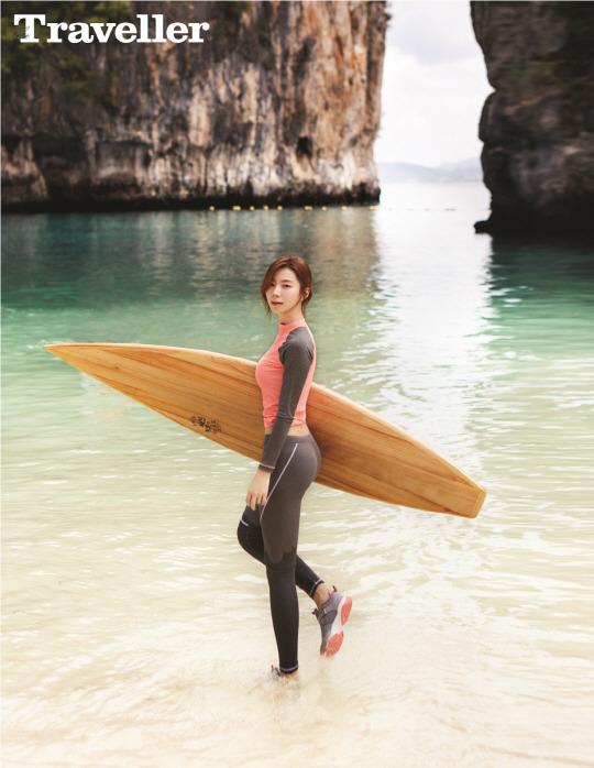 박수진
