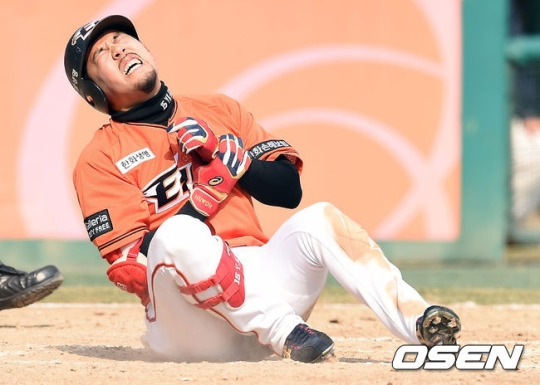 이용규.