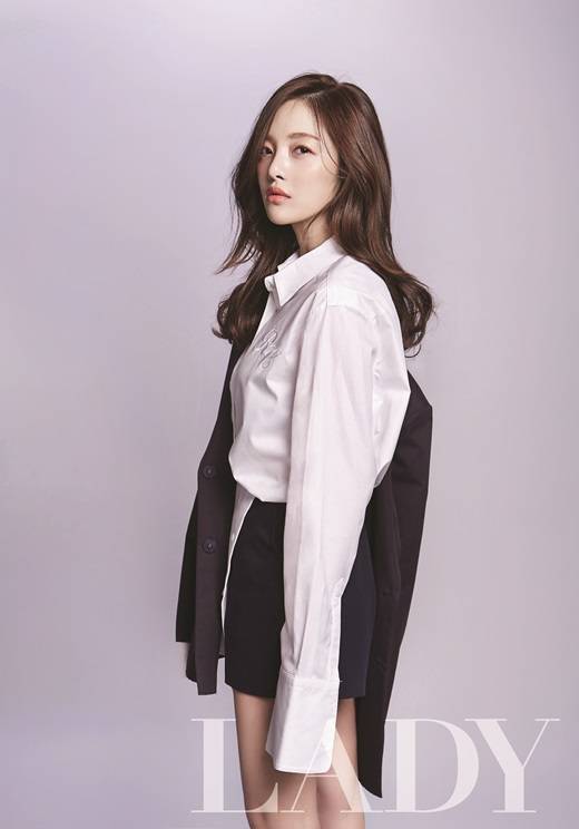 욱씨남정기 황보라