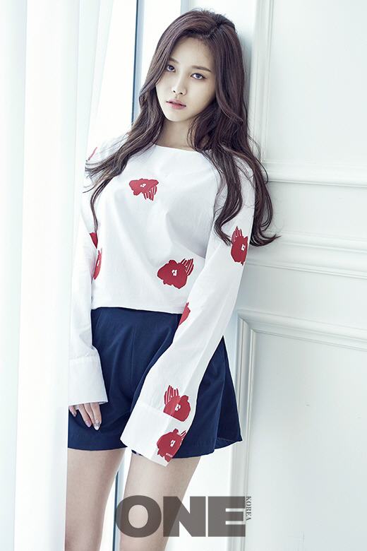 걸스데이 유라
