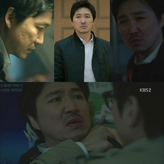 '동네변호사 조들호' 박선우