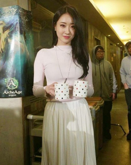 경리