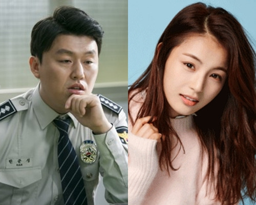 김민재 최유라
