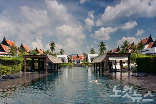 JW 카오락 골드카드 패키지를 이용하면 더욱 실속 있게 이용할 수 있다.(사진=스테이앤모어 제공)