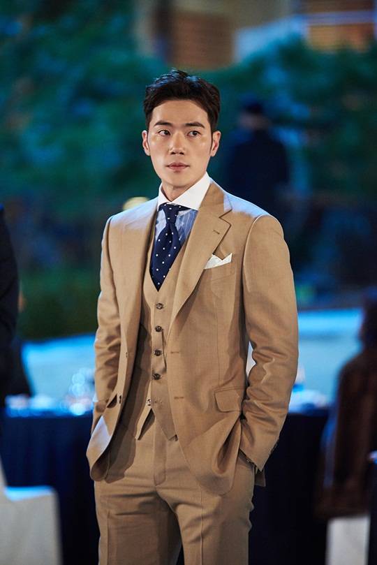 굿바이 미스터 블랙 김강우