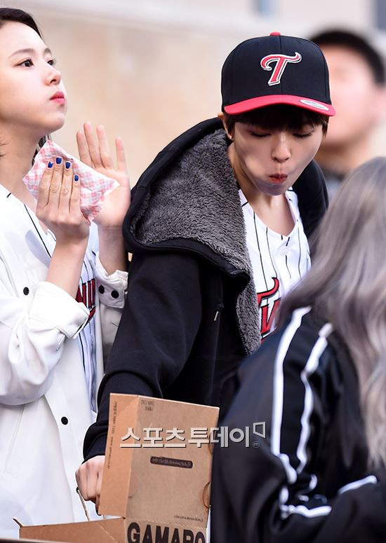 정연