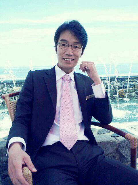 배우 송영규 배우 송영규