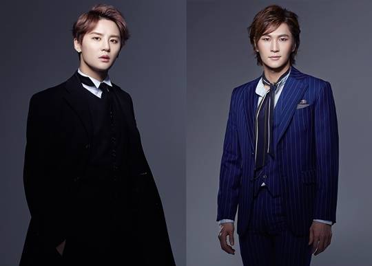 김준수 박은태