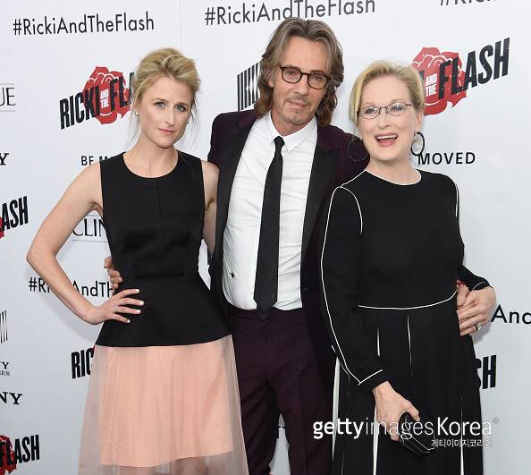 메릴 스트립, 마미 검머/게티이미지, 이매진스