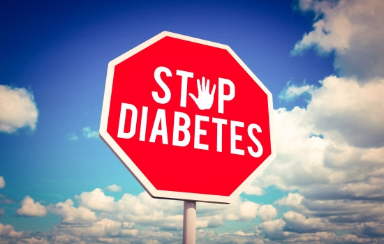 stop diabetes