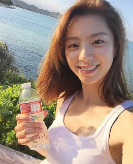 박수진