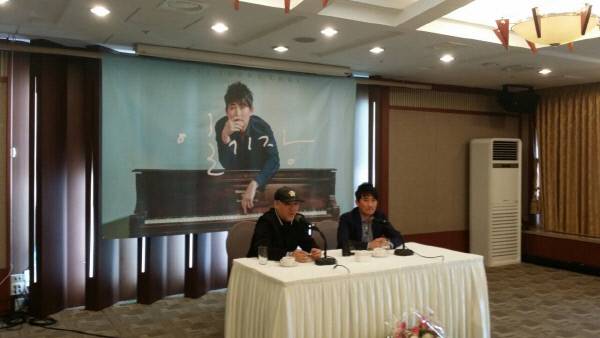 용감한형제와 이승철