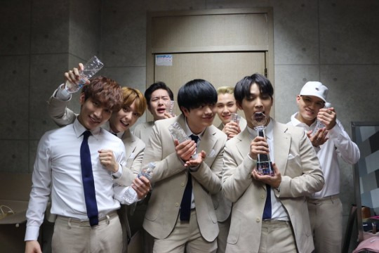 비투비