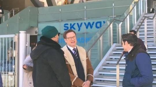 ‘킹스맨2: 골든 서클’