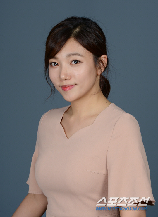 [포토] 이채영
