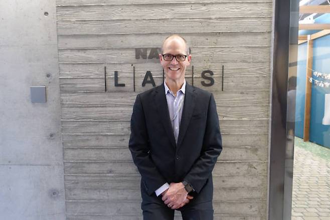 더그 커팅 하둡 창시자<사진 네이버>