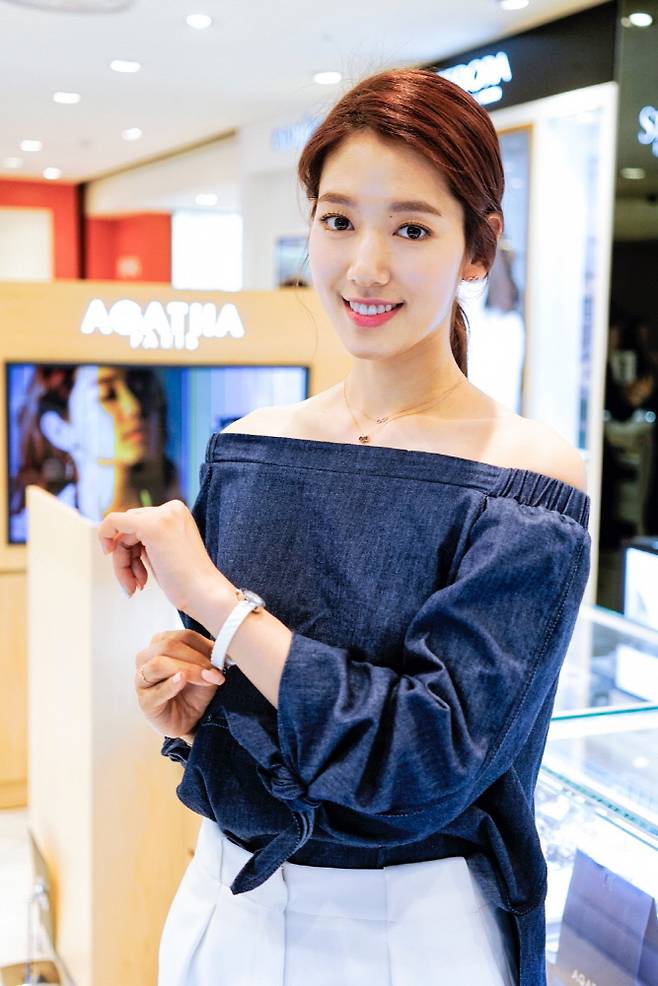 박신혜