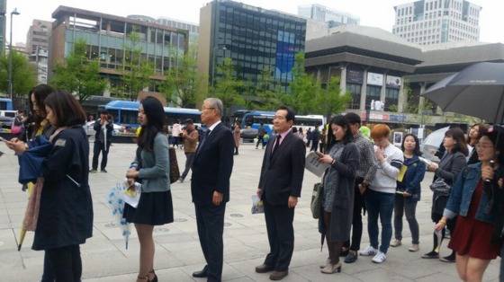 (출처=정세균 페이스북) © News1