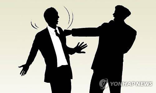 [연합뉴스 자료사진]