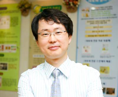 <사진> 코비한의원 송파점 안홍식 원장