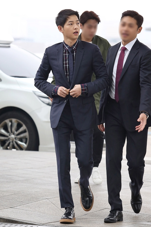 송중기