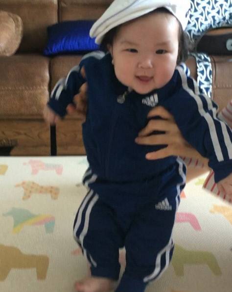 양동근 인스타그램