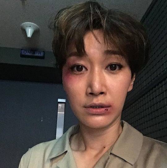 변정수 최고의연인 고흥자