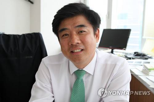 국회 교육문화체육관광위원회 소속 더불어민주당 김병욱 의원(성남 분당을) [연합뉴스 자료사진]