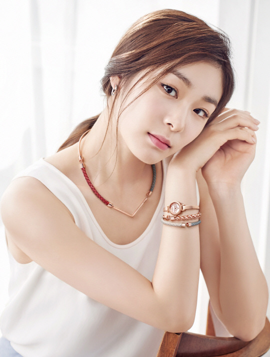김연아