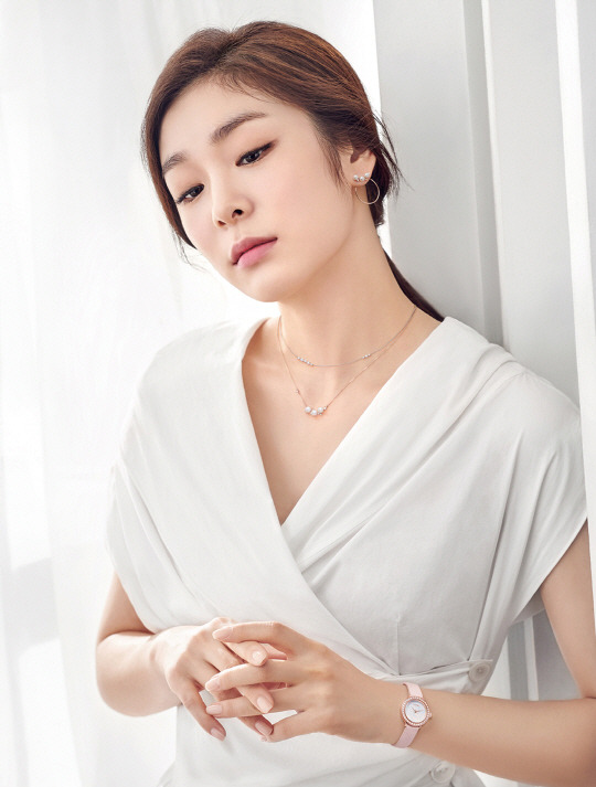 김연아