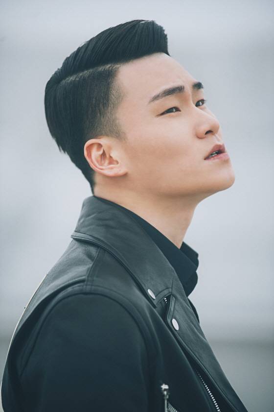 양다일 /사진=브랜뉴뮤직