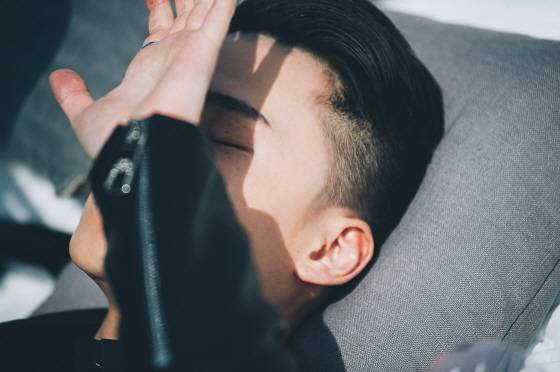 양다일 /사진=브랜뉴뮤직