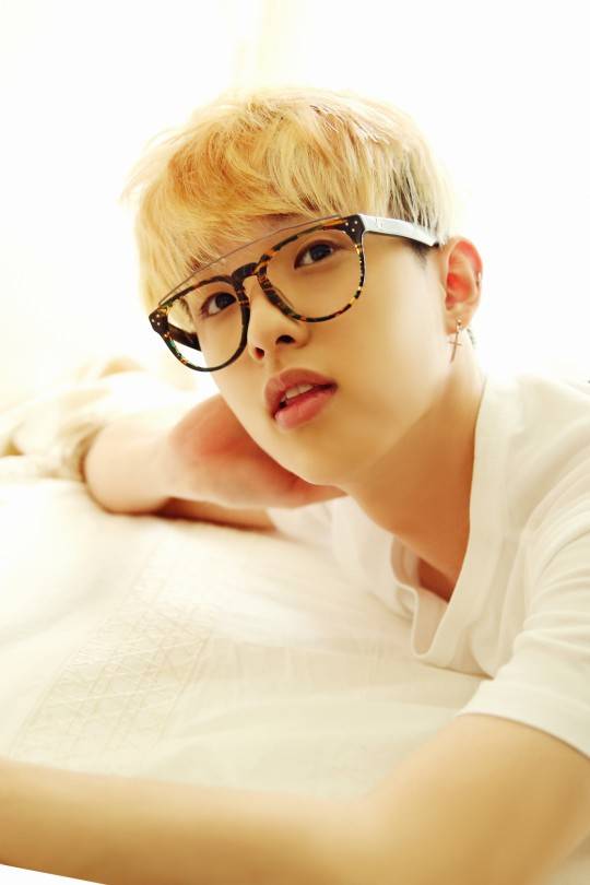 데이식스 Jae