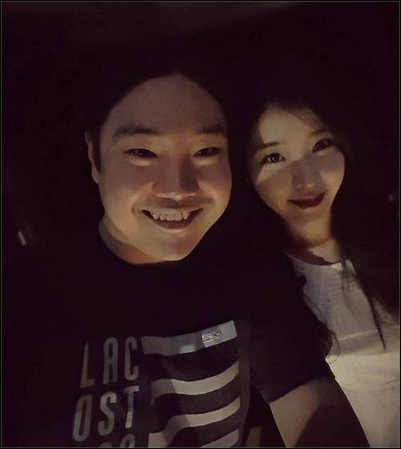 유재환의 라디오 출연 방송 발언이 재조명되고 있다.ⓒ 유재환SNS