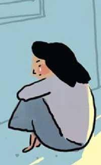 [헬스조선]갱년기 우울증은 45세 이상의 여성이 처음으로 무기력감과 강렬한 허탈감, 심하게는 자살 충동 등의 우울증 증상을 경험하는 것을 말한다/사진=조선일보 DB