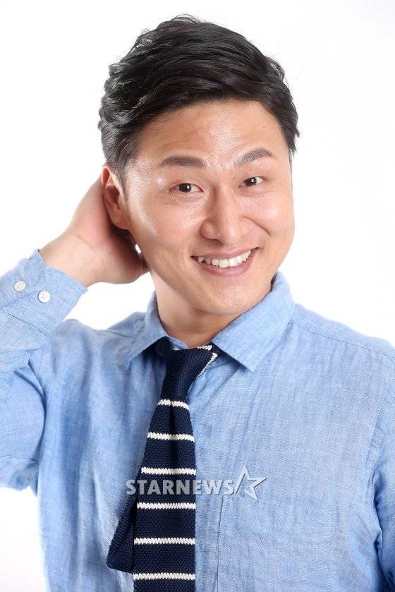 우리가 배우 오대환을 주목해야 하는 이유(인터뷰)