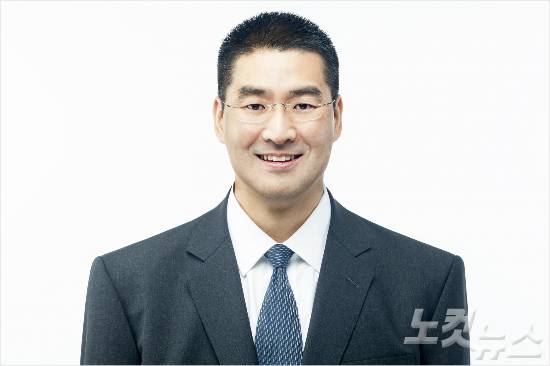 한국계 미국인 존 리 구글코리아 대표 (사진=구글코리아 제공)